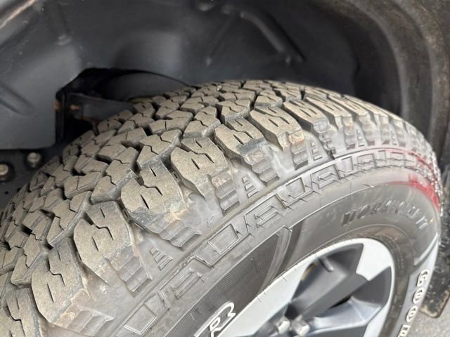 Used 2019 RAM 1500 Rebel w/ Rebel Level 2 Equipment Group image 31