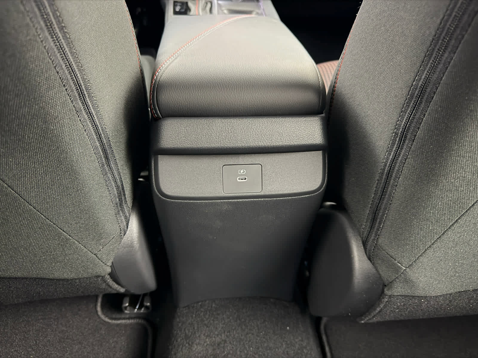 New 2026 Nissan Sentra SR w/ SR All Weather Package image 21