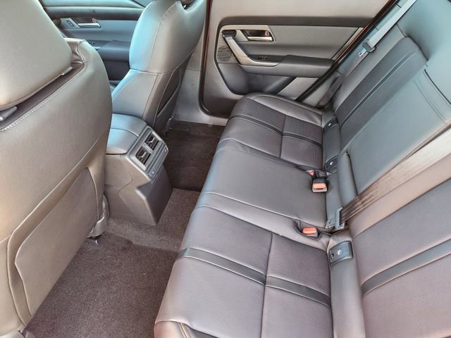 New 2026 MAZDA CX-50 2.5 Hybrid w/ Weather Package image 20