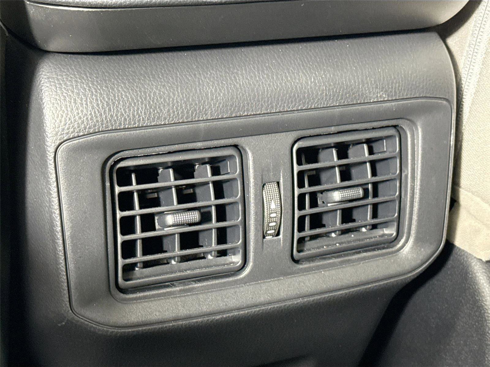 Certified 2025 Toyota RAV4 XLE image 36