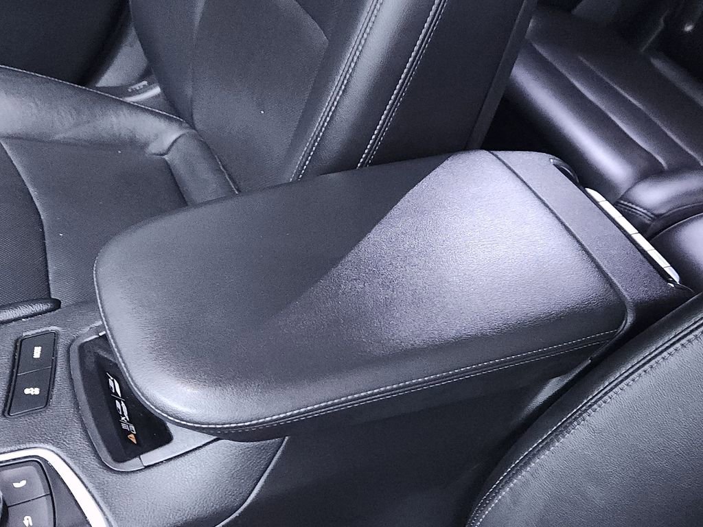 Used 2021 Cadillac XT6 Sport w/ LPO, Floor Liner Package AWD/4WD image 21
