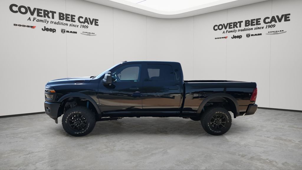 New 2026 RAM 2500 Power Wagon image 5