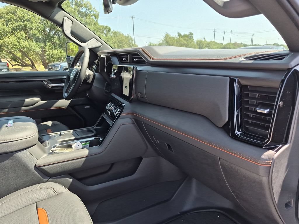 New 2026 GMC Sierra 2500 AT4 w/ AT4 Premium Plus Package AWD/4WD image 43
