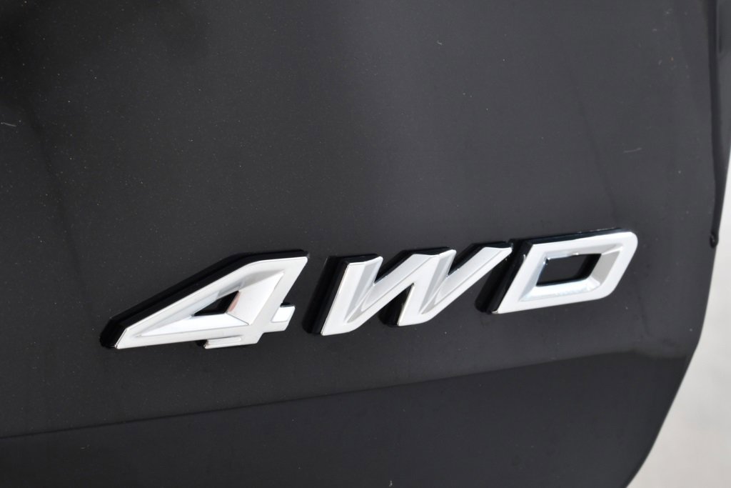 New 2025 Ford Explorer Active w/ Active Comfort Package image 23