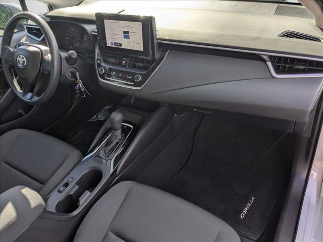 Used 2024 Toyota Corolla LE image 20