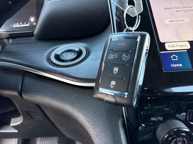 Certified 2022 Jeep Grand Cherokee Limited image 41