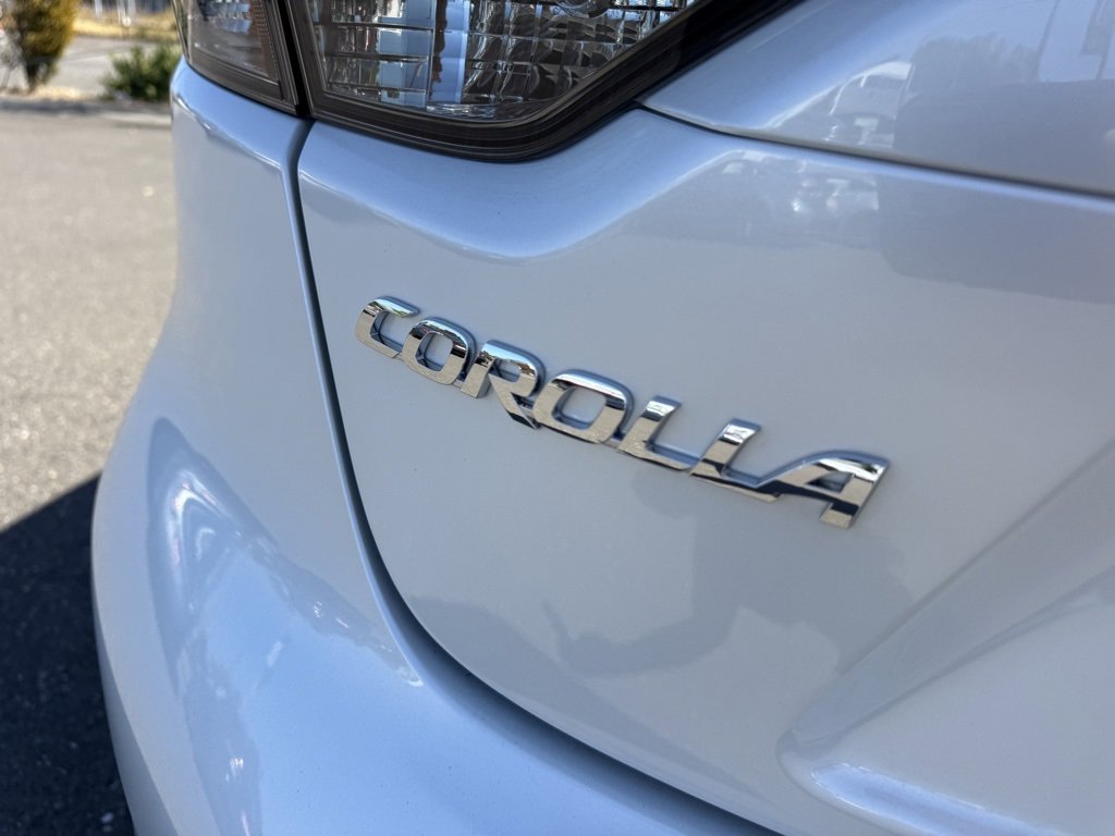 New 2026 Toyota Corolla XSE image 6