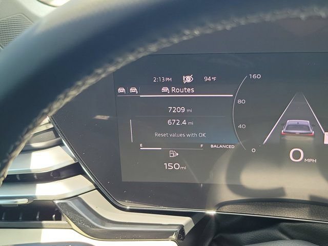Certified 2025 Audi A5 2.0T Premium w/ Convenience Package AWD/4WD image 23