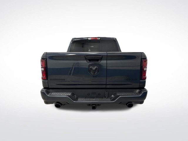 New 2026 RAM 1500 Big Horn w/ Night Edition image 12