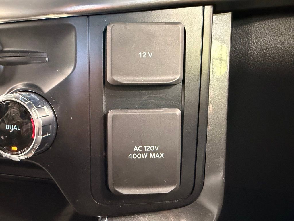 Used 2023 Ford F150 Lariat w/ Equipment Group 502A High AWD/4WD image 37