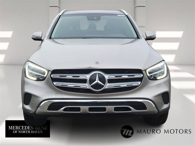Certified 2022 Mercedes-Benz GLC 300 4MATIC image 8