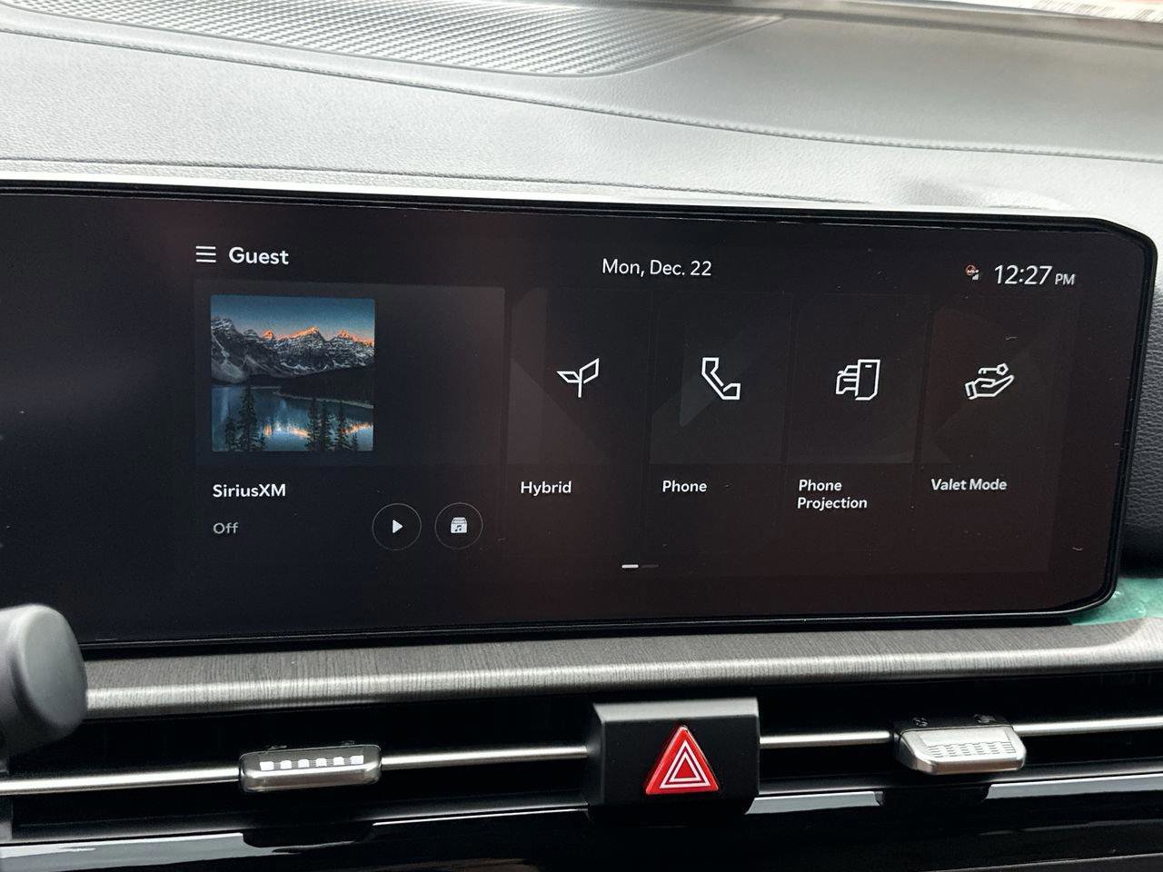 New 2026 Kia Sportage X-Line AWD/4WD image 20