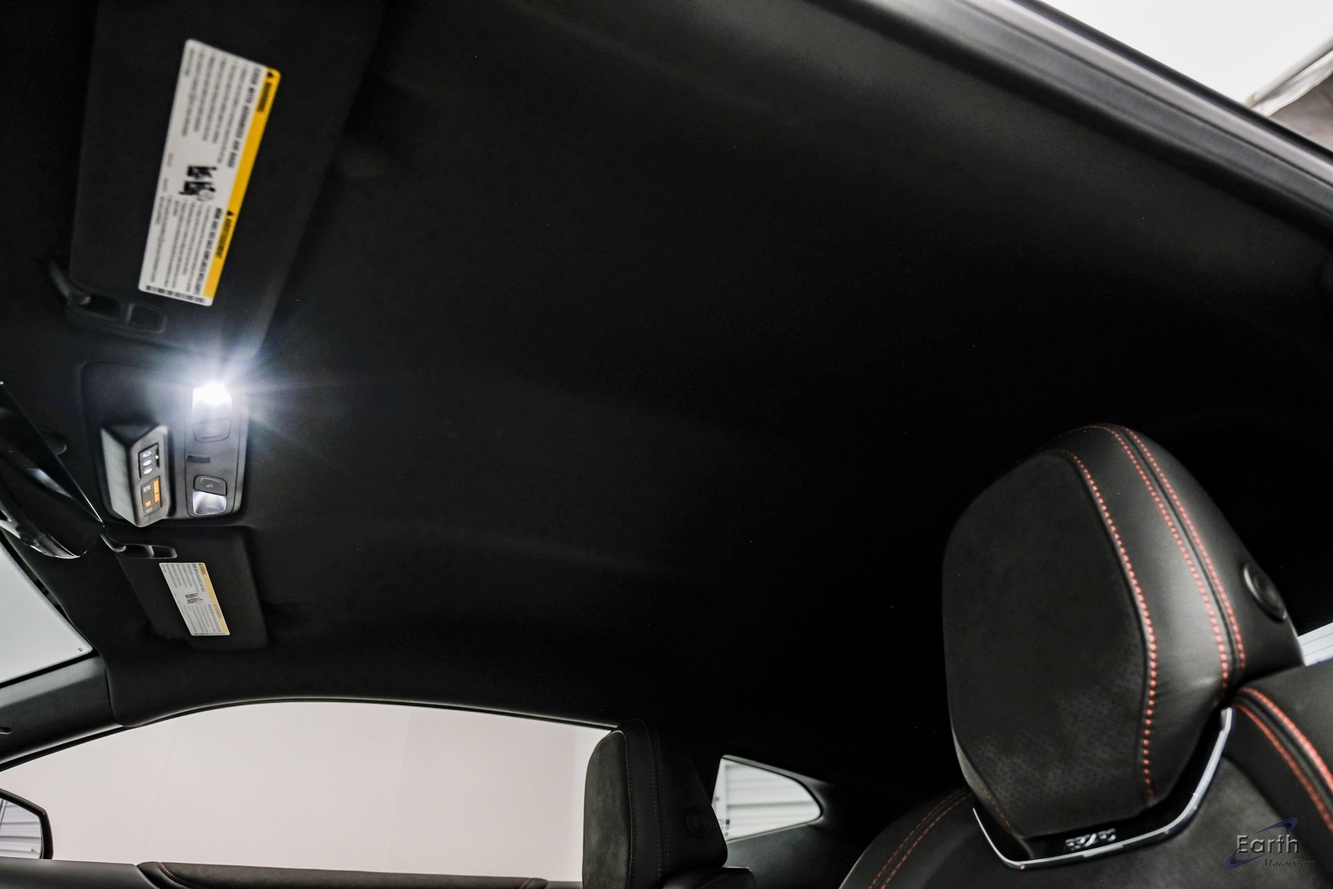 Used 2023 Chevrolet Camaro ZL1 RWD image 47