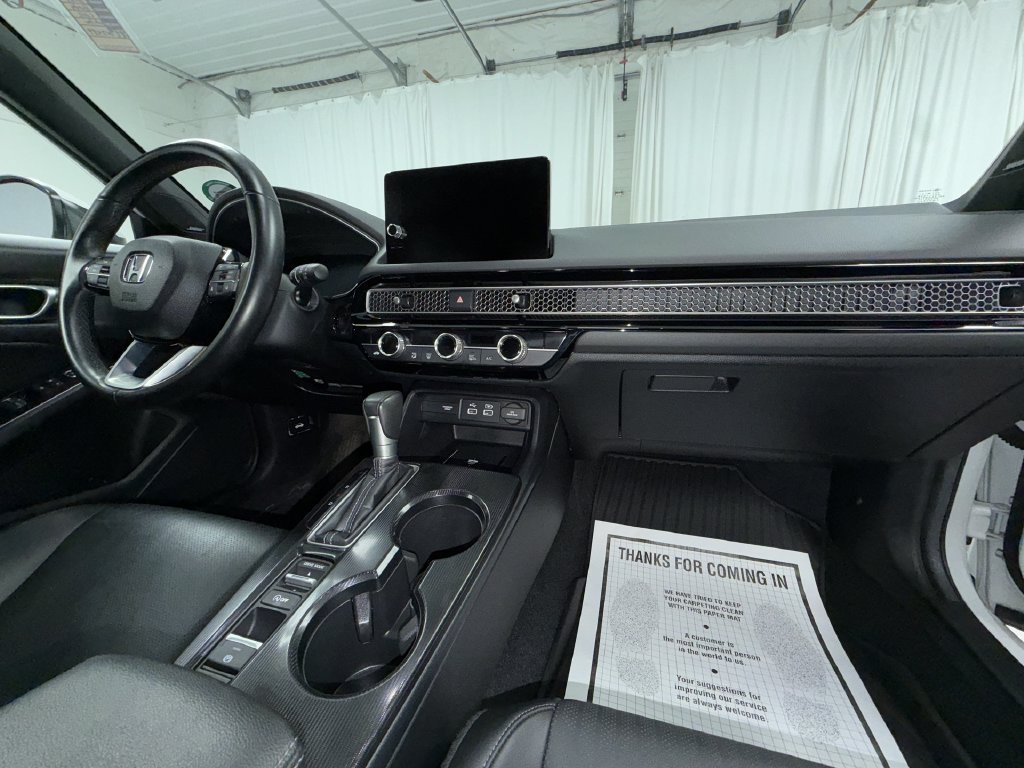 Used 2024 Honda Civic Sport Touring image 19