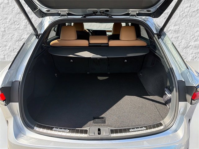 New 2026 Lexus RX 350h image 12