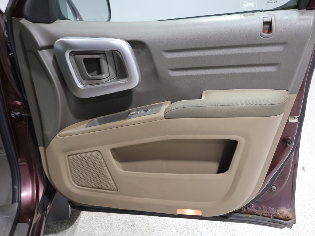 Used 2008 Honda Ridgeline RT image 27