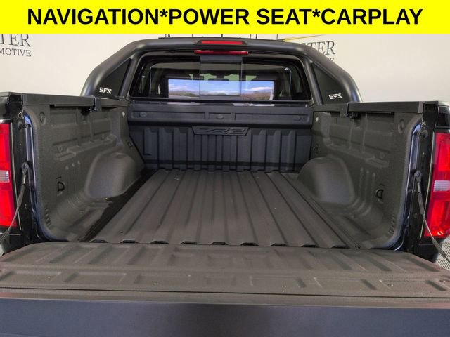 Used 2021 Chevrolet Colorado ZR2 w/ ZR2 Midnight Special Edition image 25