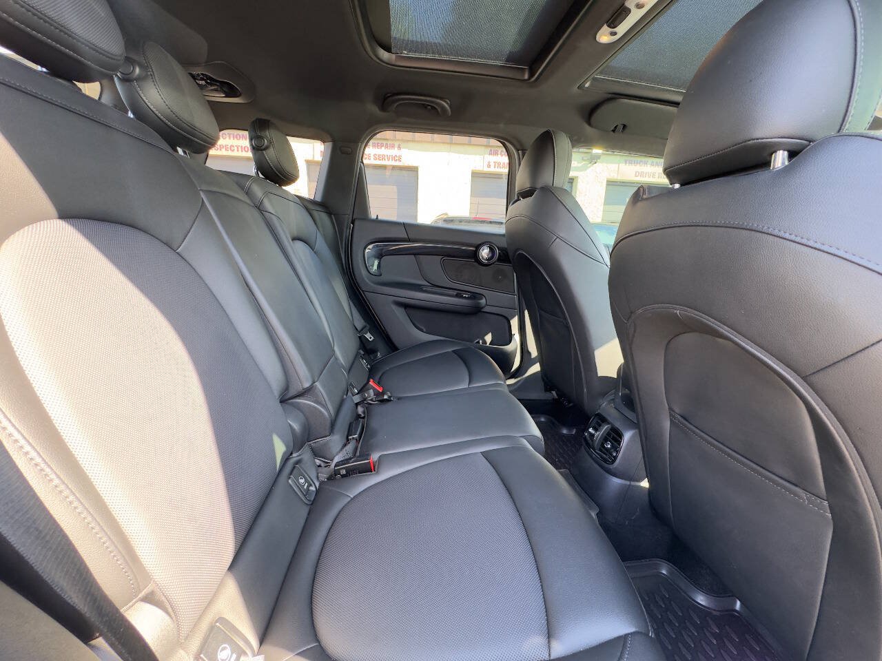 Used 2019 MINI Cooper Countryman S FWD image 12