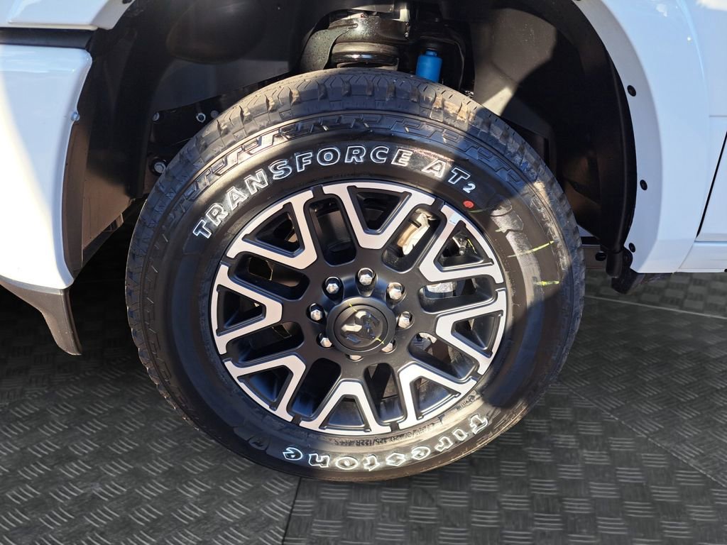 New 2026 RAM 2500 Limited image 23