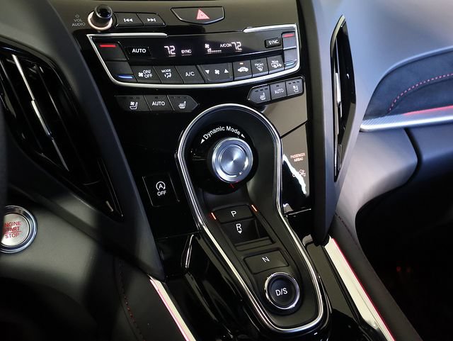 Used 2026 Acura RDX A-Spec AWD/4WD image 21