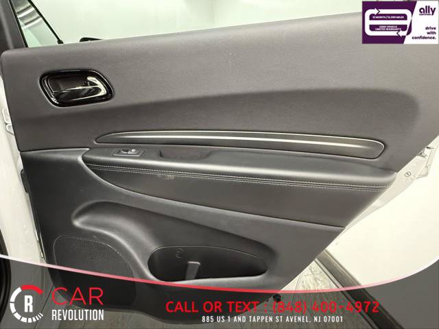 Used 2022 Dodge Durango GT AWD/4WD image 55