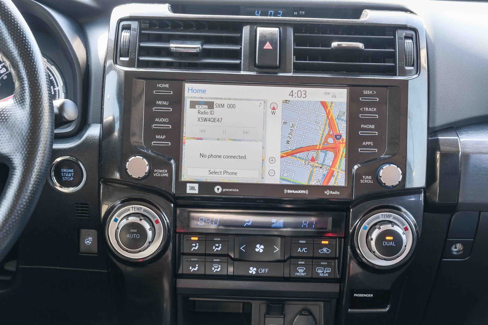 Certified 2024 Toyota 4Runner TRD Pro AWD/4WD image 14