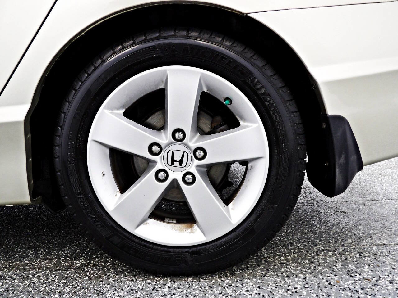 Used 2008 Honda Civic EX-L image 19