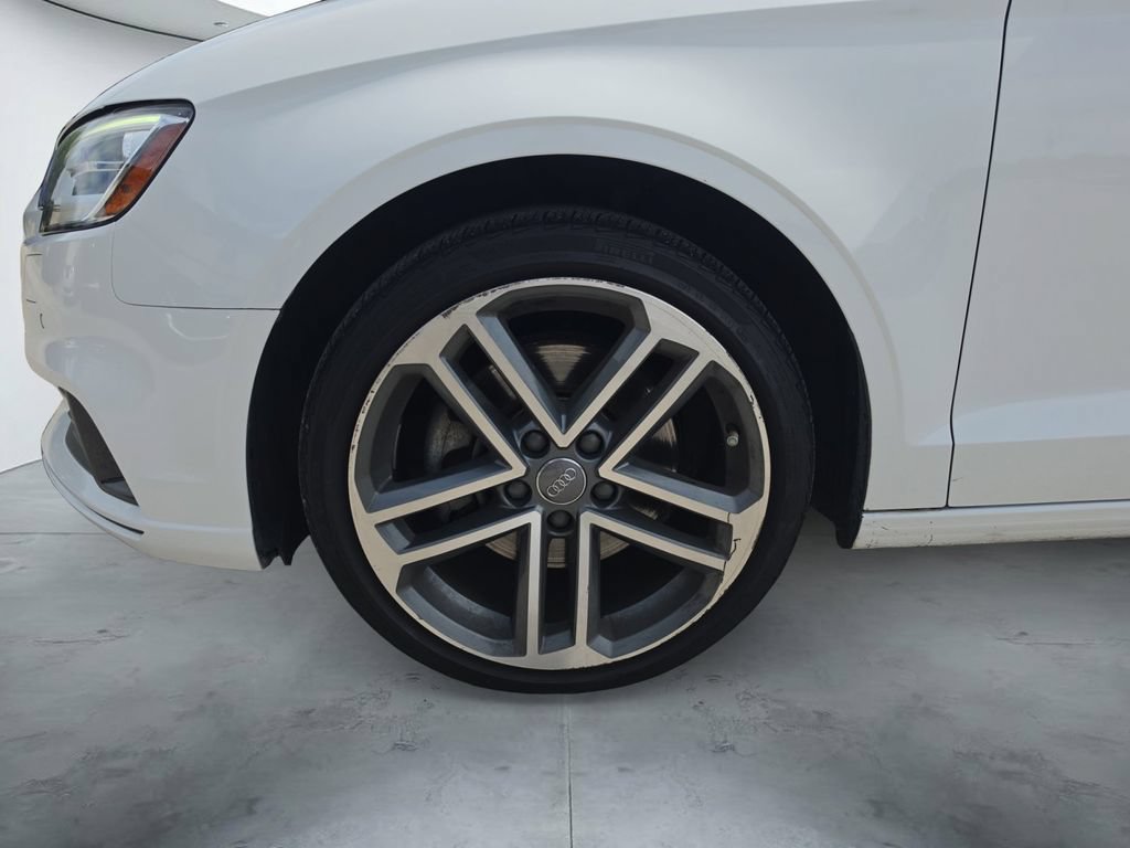 Used 2020 Audi A3 2.0T Premium w/ Final Edition Package FWD image 14