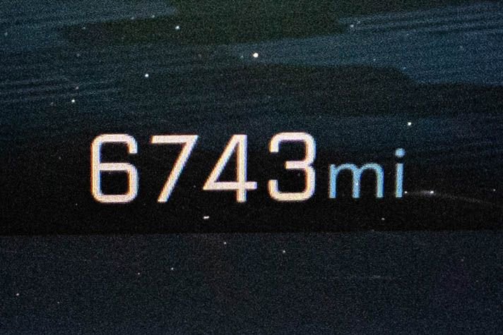 Used 2025 Chevrolet Traverse LT image 14