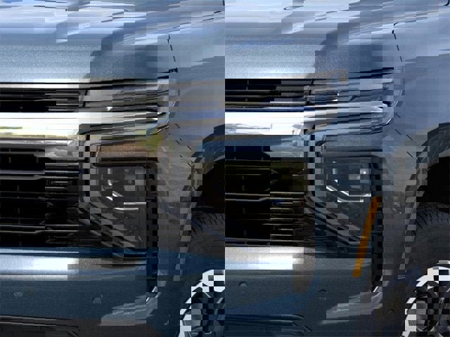 New 2026 Chevrolet Tahoe LS image 10