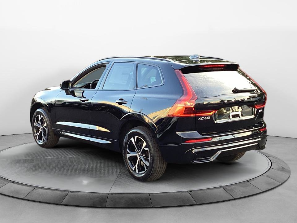 New 2027 Volvo XC60 B5 Core AWD/4WD image 5