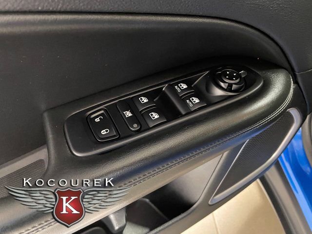 Used 2020 Jeep Compass Latitude AWD/4WD image 19