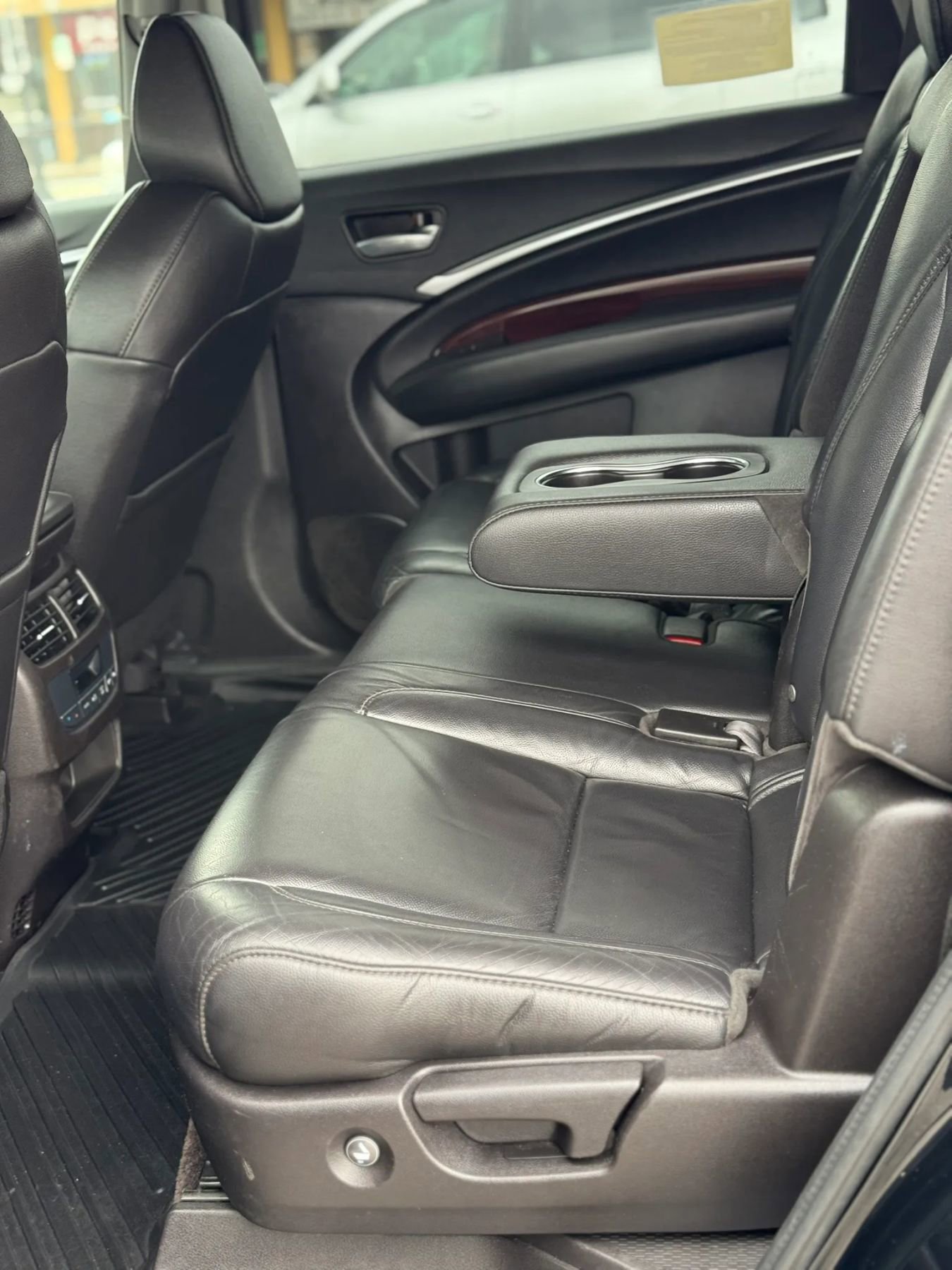 Used 2016 Acura MDX SH-AWD image 13