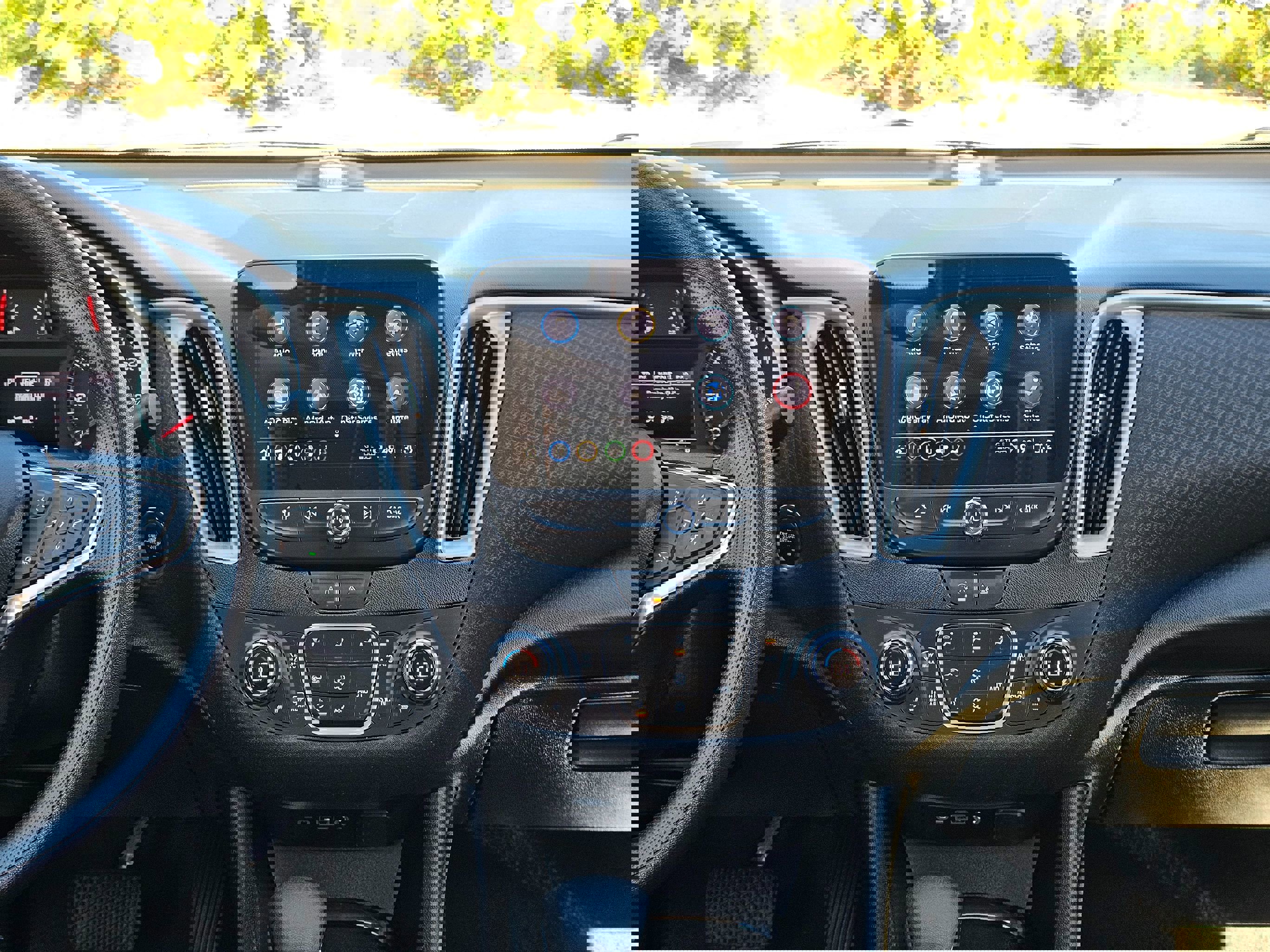 Used 2024 Chevrolet Malibu LT image 23