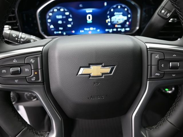 New 2026 Chevrolet Silverado 1500 LT AWD/4WD image 22