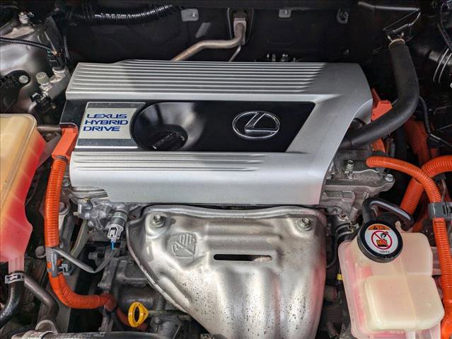 Used 2018 Lexus NX 300h AWD image 21