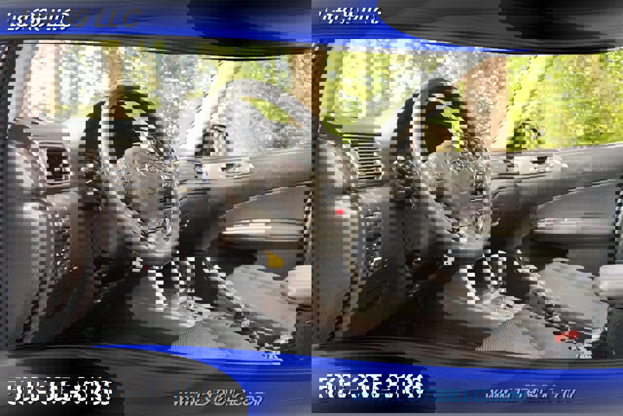 Used 2012 Subaru Forester 2.5X Premium image 12