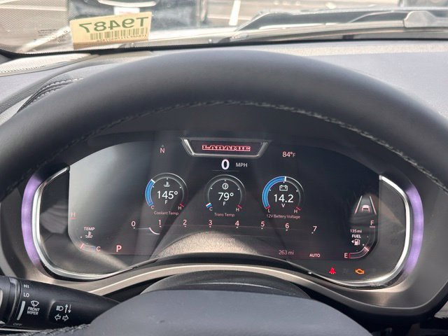 New 2026 RAM 1500 Laramie w/ Night Edition AWD/4WD image 22
