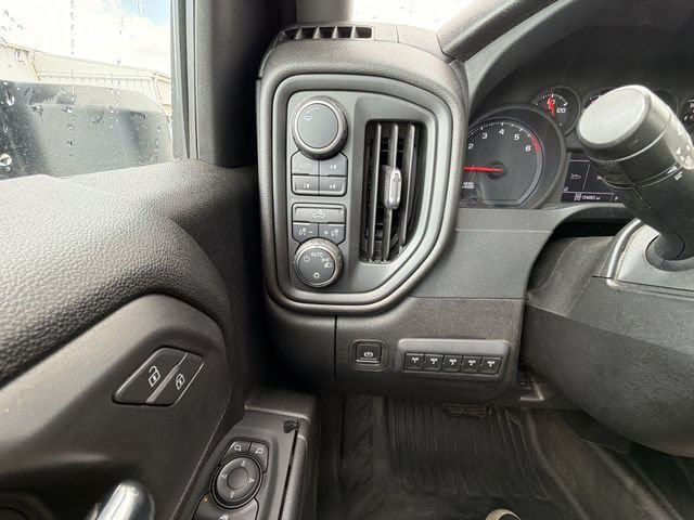 Used 2022 Chevrolet Silverado 2500 W/T w/ WT Fleet Convenience Package AWD/4WD image 21