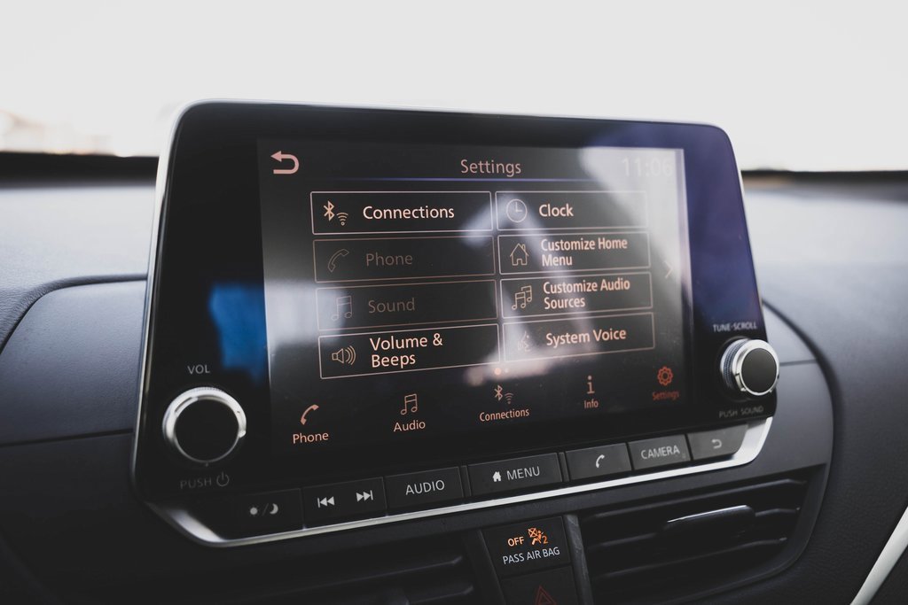 Used 2019 Nissan Altima 2.5 S image 12