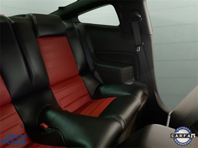 Used 2007 Ford Mustang Shelby GT500 image 48