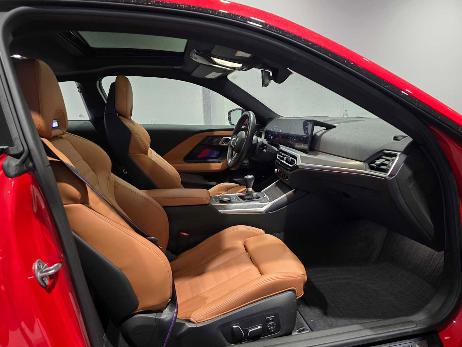 Used 2024 BMW M2 w/ Lighting Package image 13