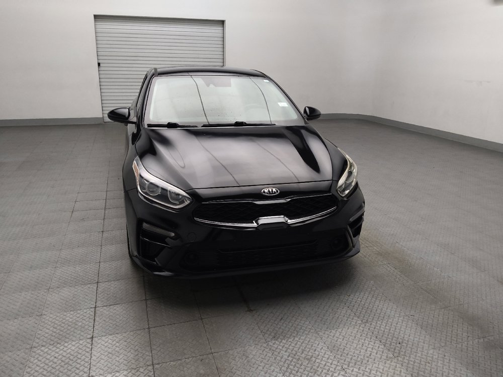 Used 2020 Kia Forte LXS FWD image 14
