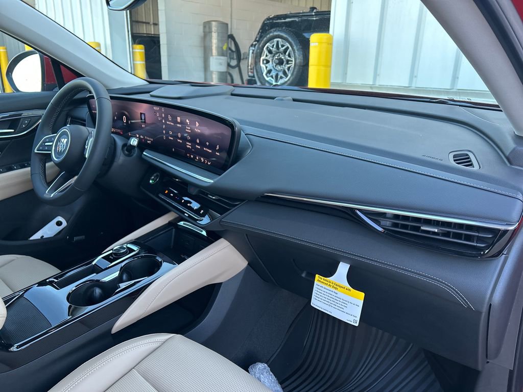 New 2026 Buick Envision Preferred image 38