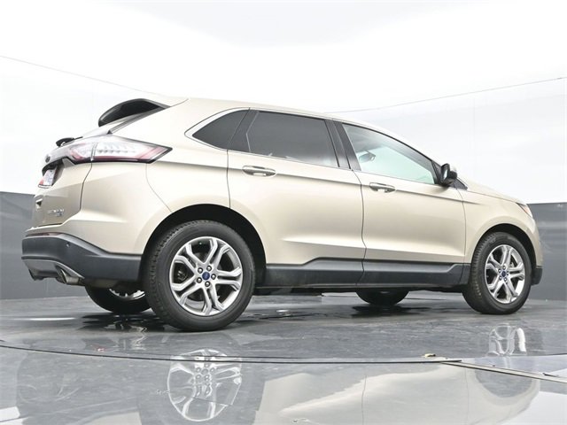 Used 2017 Ford Edge Titanium w/ Equipment Group 301A image 24