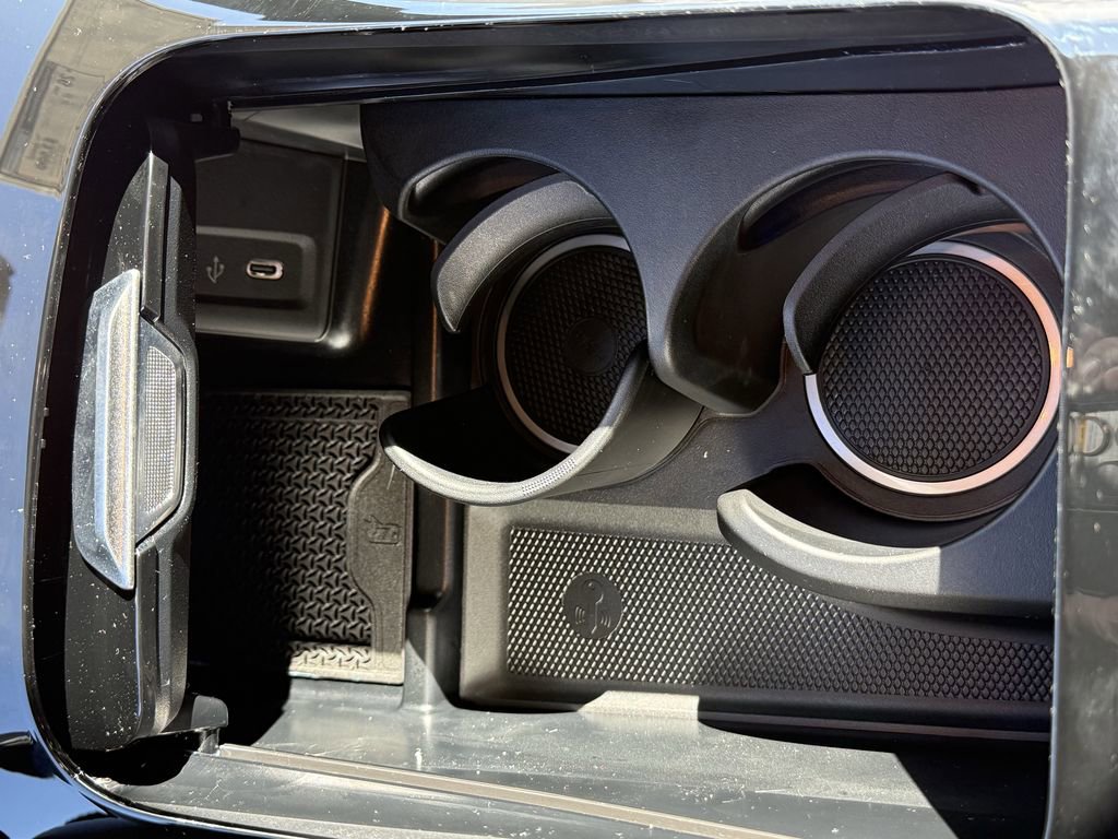 New 2026 Mercedes-Benz GLC 300 4MATIC image 20