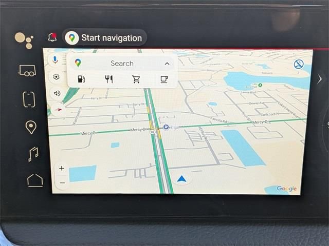 New 2026 GMC Sierra 1500 Denali w/ LPO, Utility Wall Package image 26