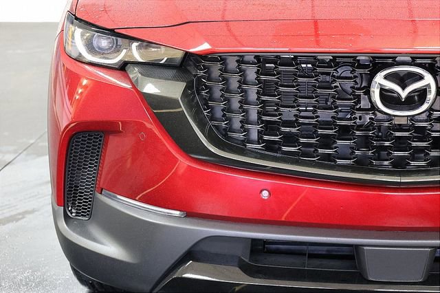 New 2026 MAZDA CX-50 AWD 2.5 Hybrid w/ Weather Package image 29