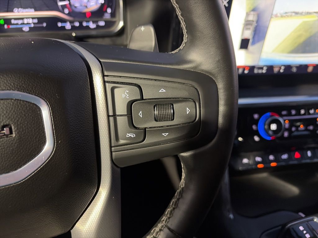 Certified 2024 GMC Sierra 1500 Denali image 35