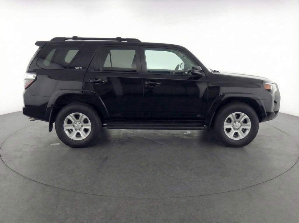 Used 2019 Toyota 4Runner SR5 image 8